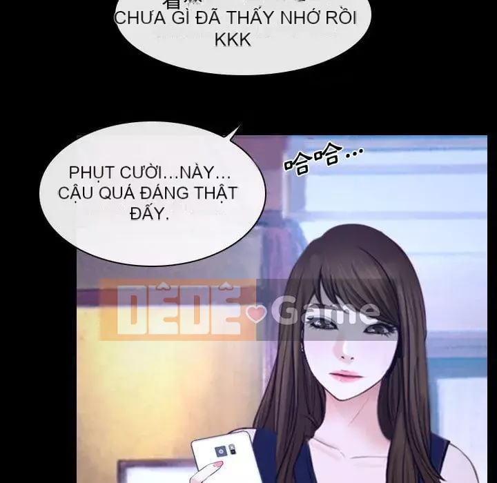 Nói yêu tôi thật to Chương 29-30