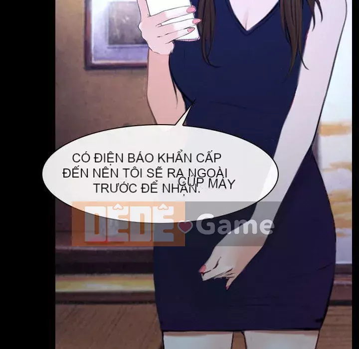 Nói yêu tôi thật to Chương 29-30