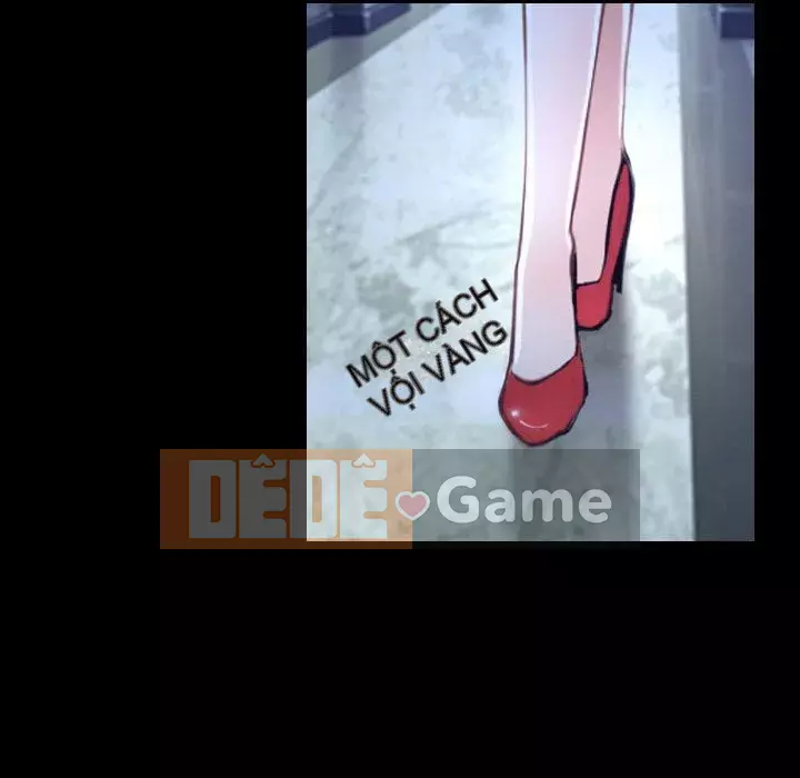 Nói yêu tôi thật to Chương 29-30