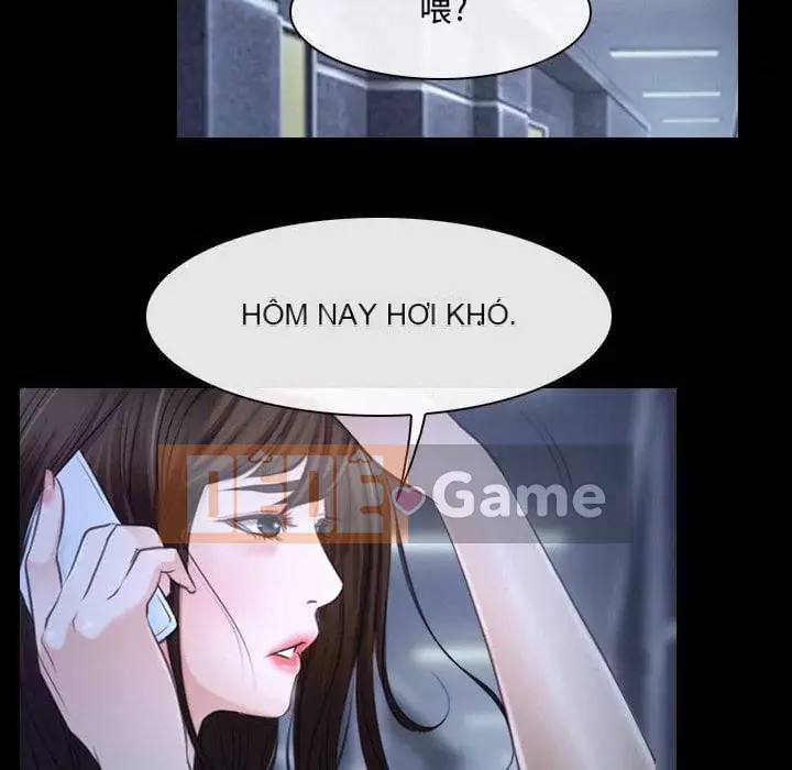 Nói yêu tôi thật to Chương 29-30