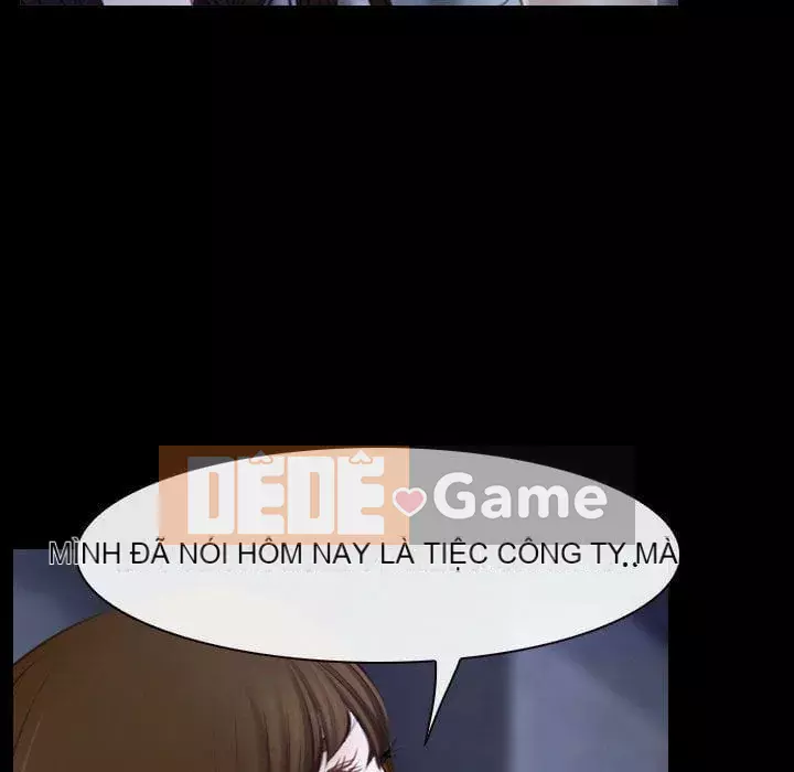 Nói yêu tôi thật to Chương 29-30