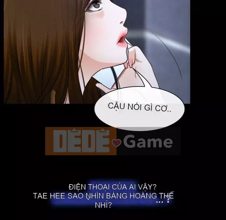 Nói yêu tôi thật to Chương 29-30