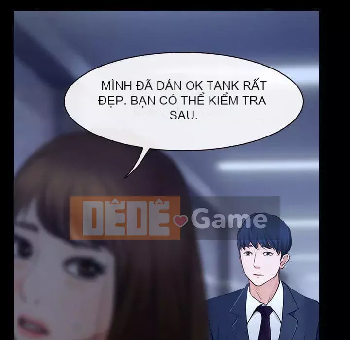 Nói yêu tôi thật to Chương 29-30