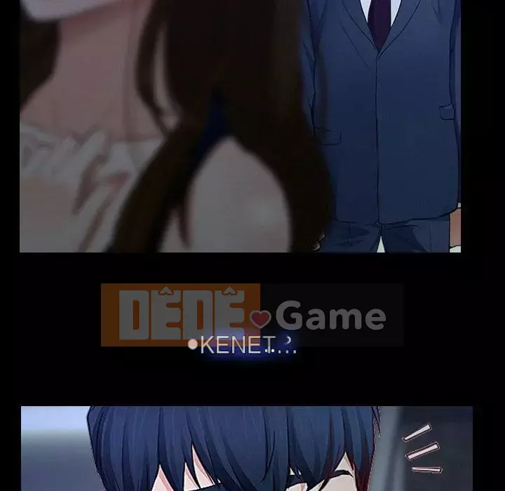 Nói yêu tôi thật to Chương 29-30