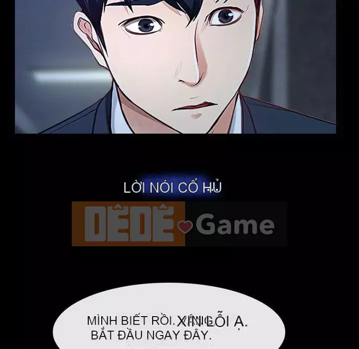 Nói yêu tôi thật to Chương 29-30