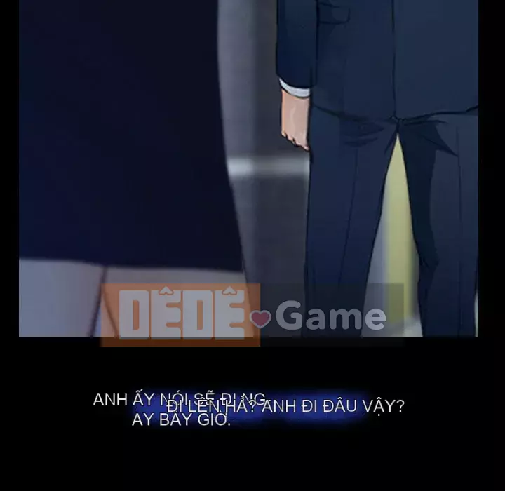 Nói yêu tôi thật to Chương 29-30