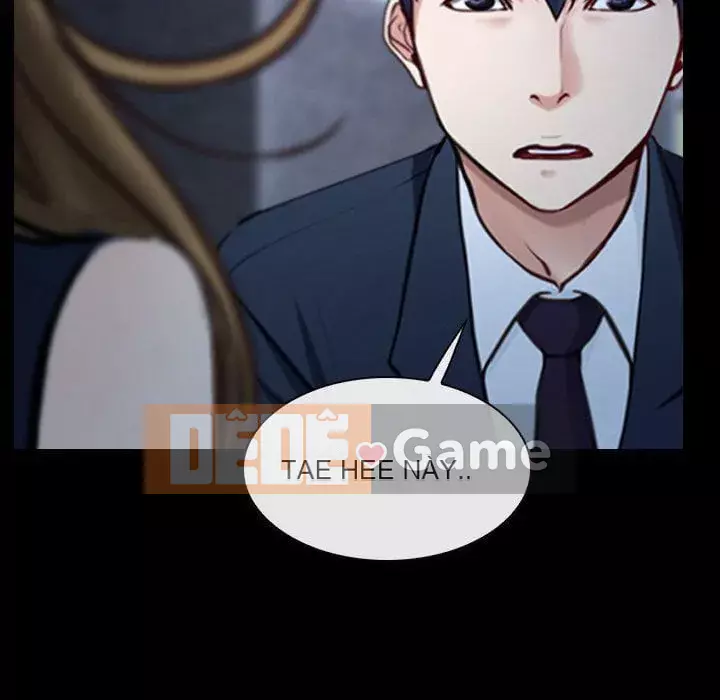 Nói yêu tôi thật to Chương 29-30