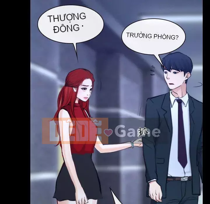 Nói yêu tôi thật to Chương 29-30