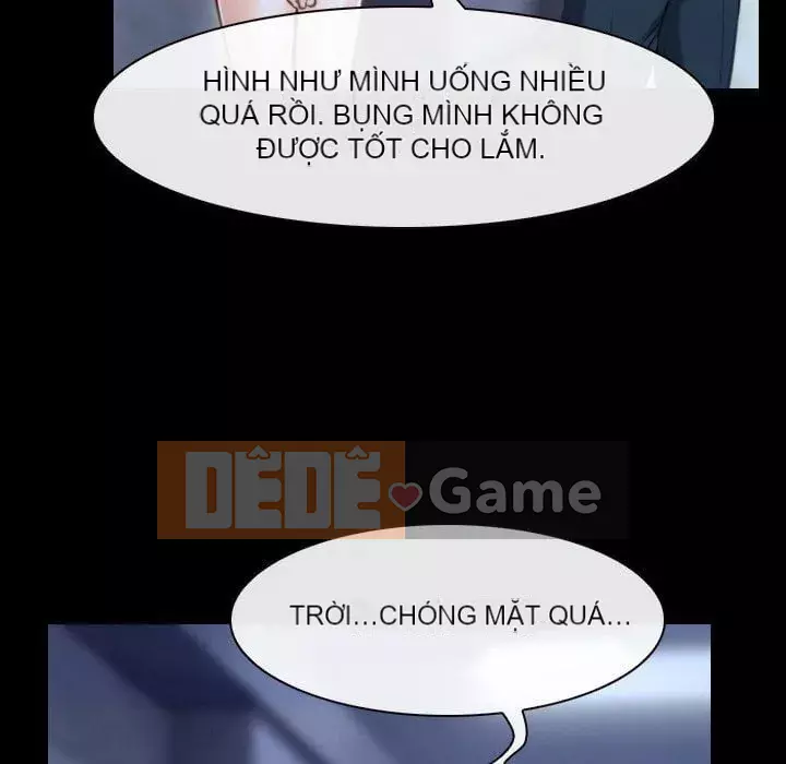 Nói yêu tôi thật to Chương 29-30