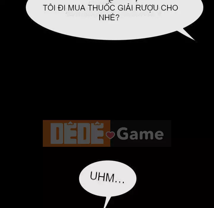 Nói yêu tôi thật to Chương 29-30