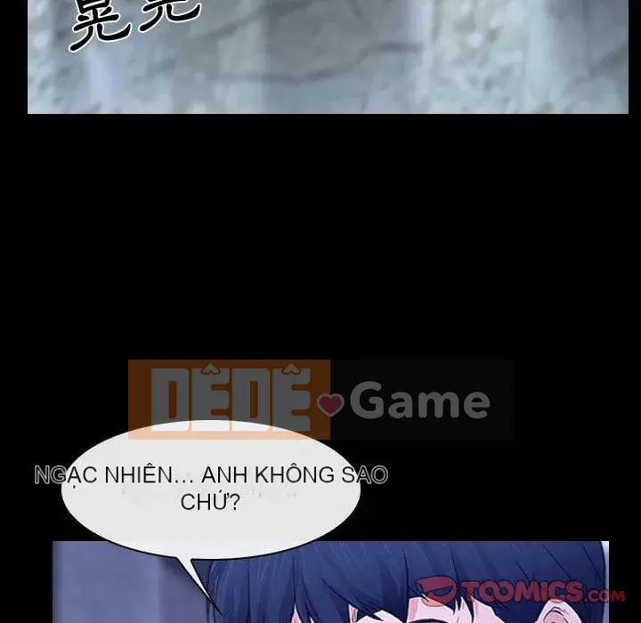 Nói yêu tôi thật to Chương 29-30