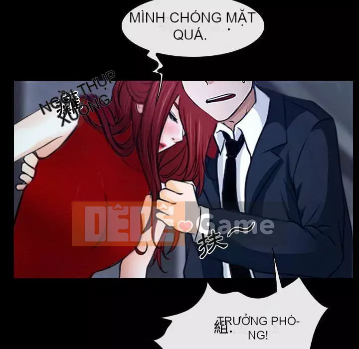 Nói yêu tôi thật to Chương 29-30