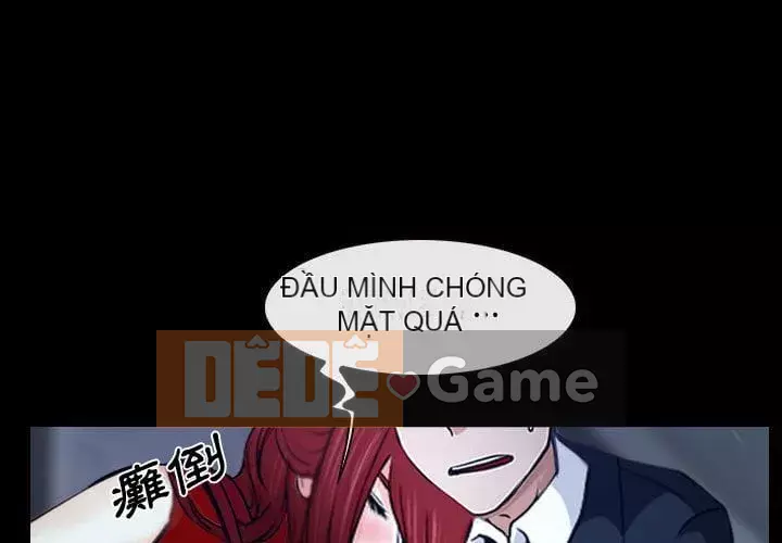 Nói yêu tôi thật to Chương 29-30