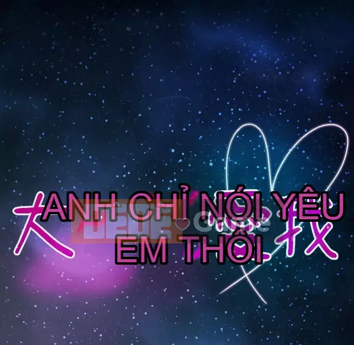 Nói yêu tôi thật to Chương 29-30