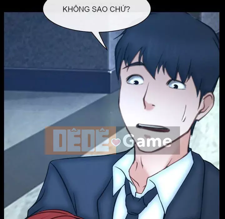 Nói yêu tôi thật to Chương 29-30