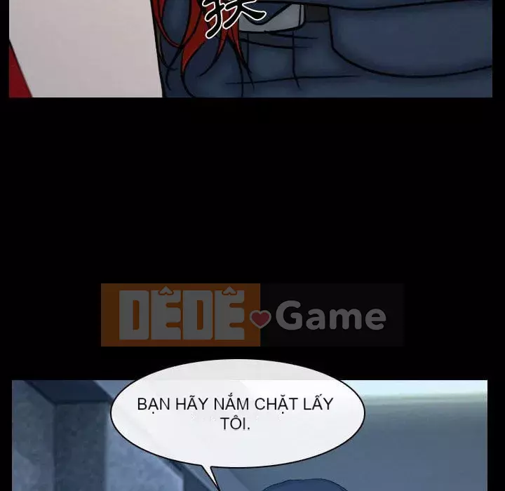 Nói yêu tôi thật to Chương 29-30