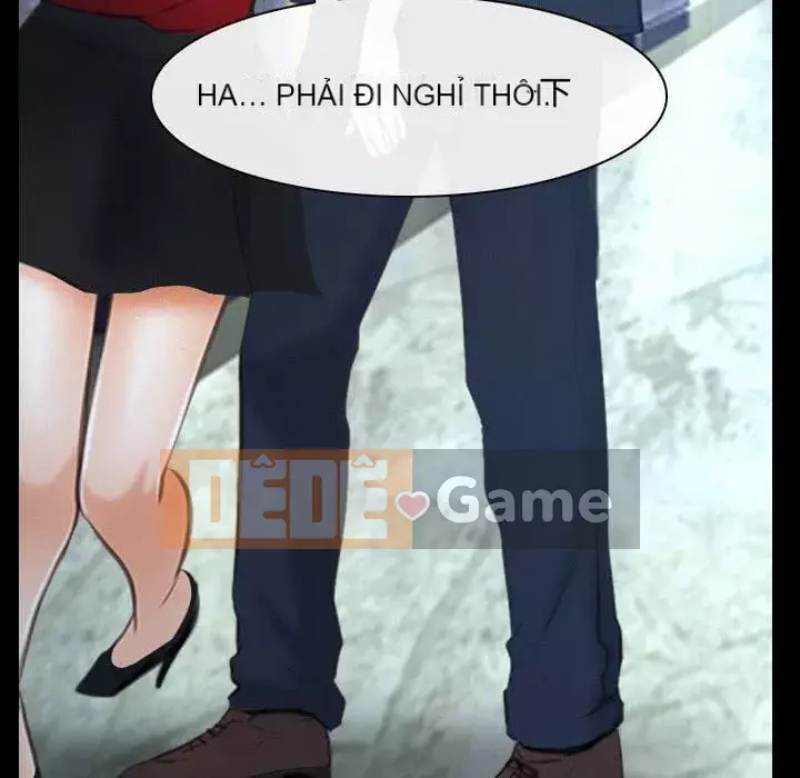 Nói yêu tôi thật to Chương 29-30