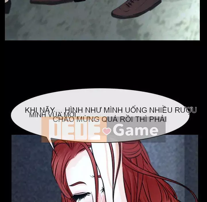 Nói yêu tôi thật to Chương 29-30