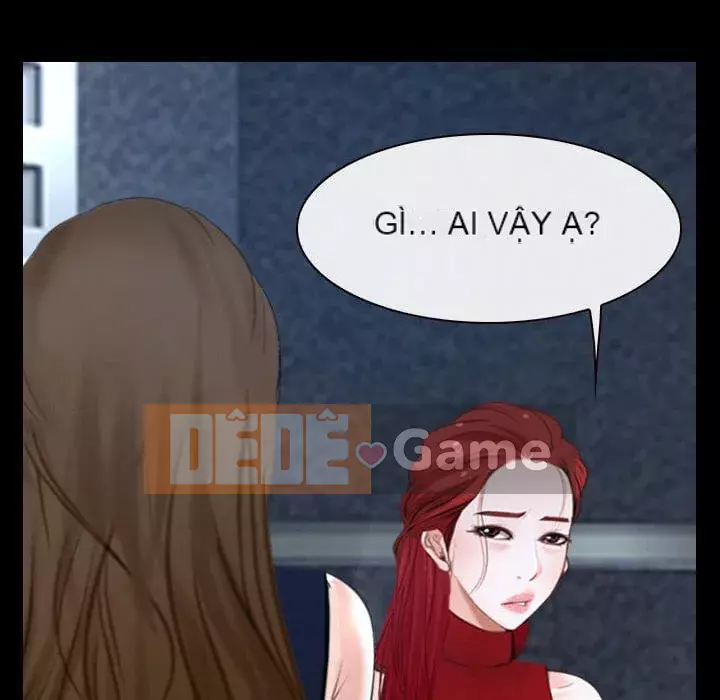 Nói yêu tôi thật to Chương 29-30