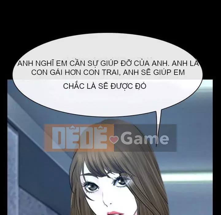 Nói yêu tôi thật to Chương 29-30