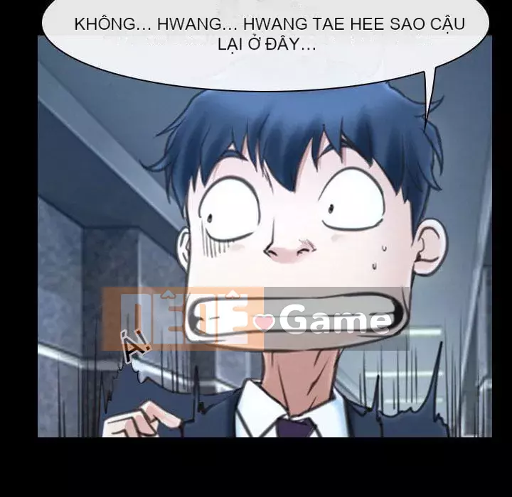 Nói yêu tôi thật to Chương 29-30