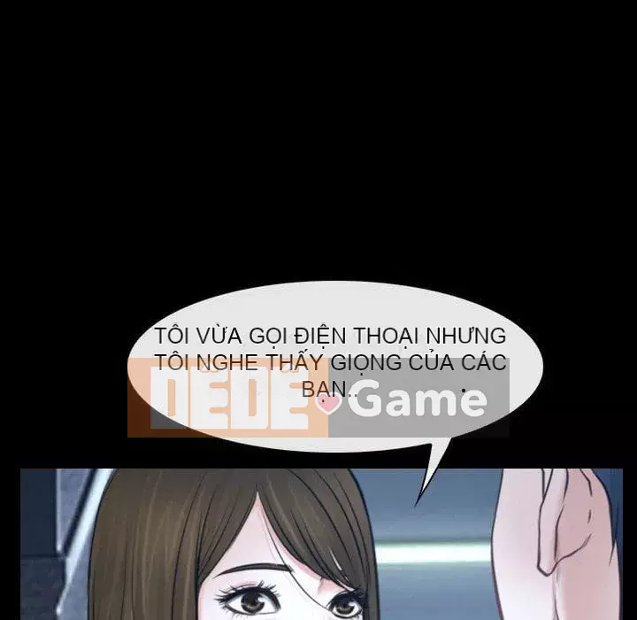 Nói yêu tôi thật to Chương 29-30