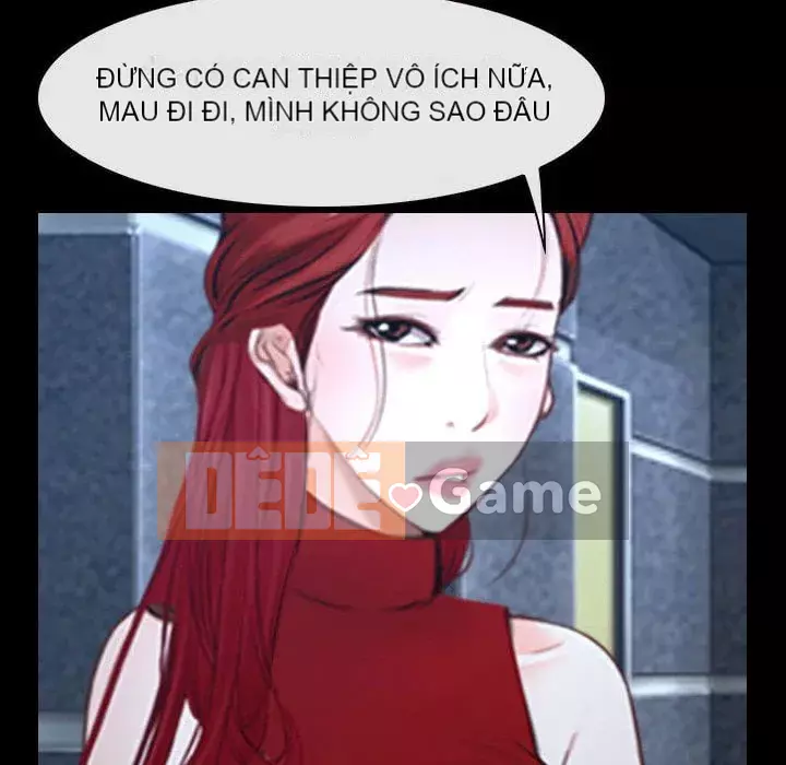 Nói yêu tôi thật to Chương 29-30