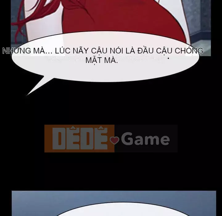 Nói yêu tôi thật to Chương 29-30