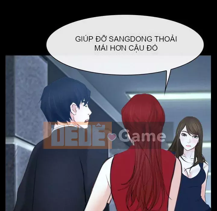 Nói yêu tôi thật to Chương 29-30