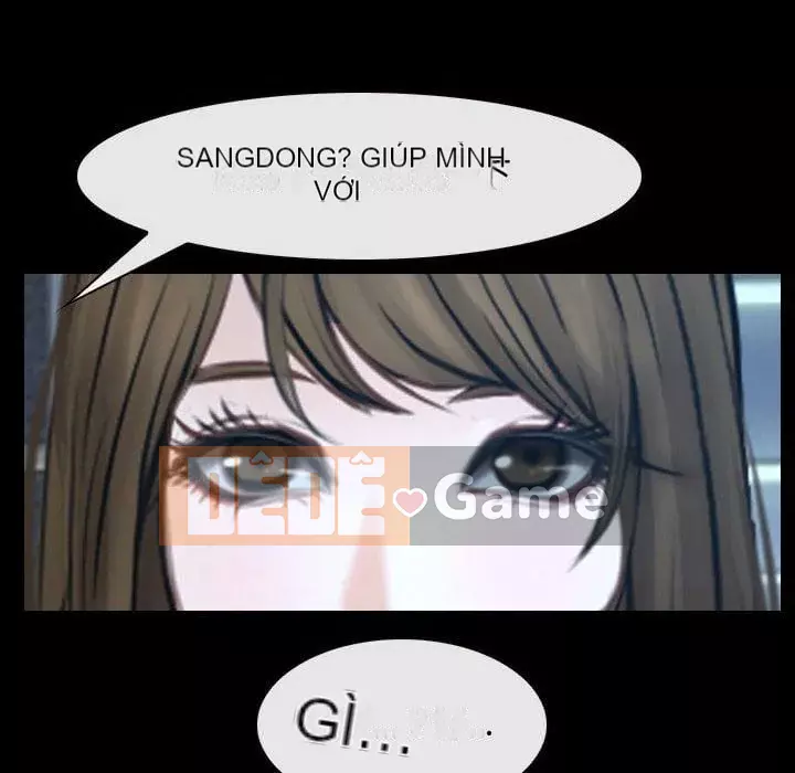 Nói yêu tôi thật to Chương 29-30