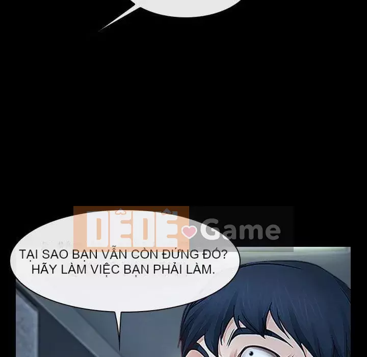 Nói yêu tôi thật to Chương 29-30