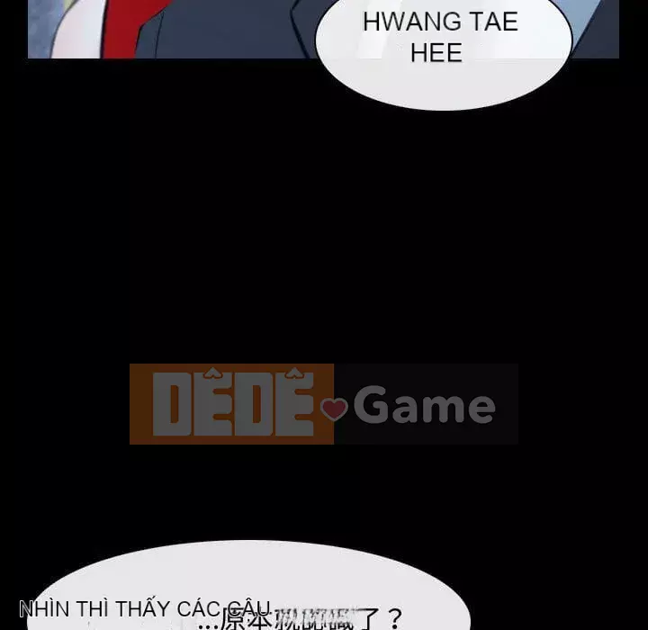 Nói yêu tôi thật to Chương 29-30