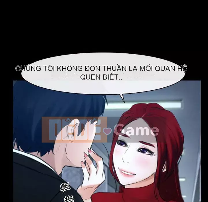 Nói yêu tôi thật to Chương 29-30