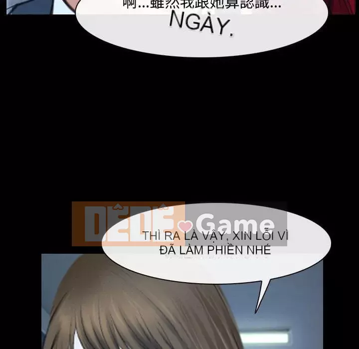 Nói yêu tôi thật to Chương 29-30