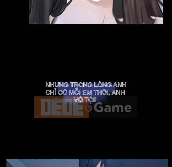 Nói yêu tôi thật to Chương 29-30