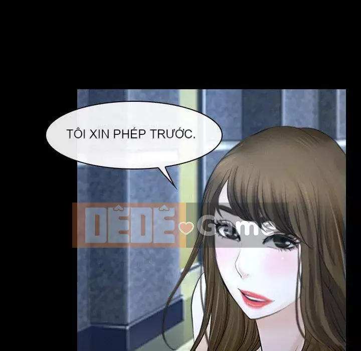 Nói yêu tôi thật to Chương 29-30