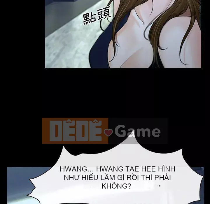 Nói yêu tôi thật to Chương 29-30