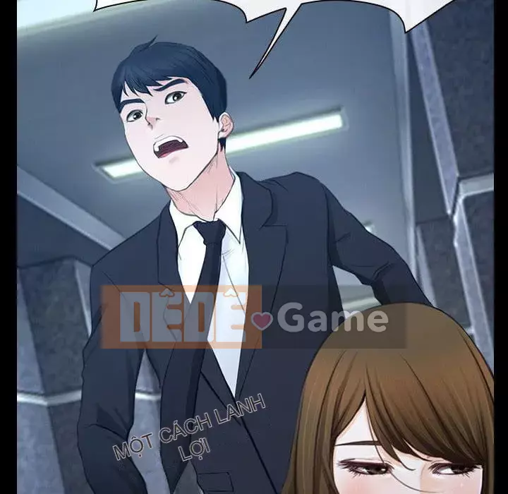 Nói yêu tôi thật to Chương 29-30