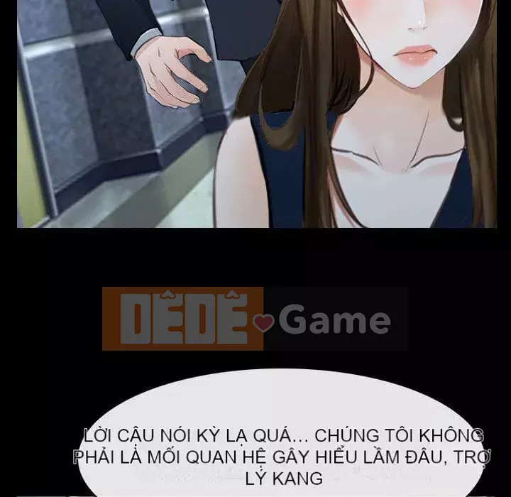 Nói yêu tôi thật to Chương 29-30