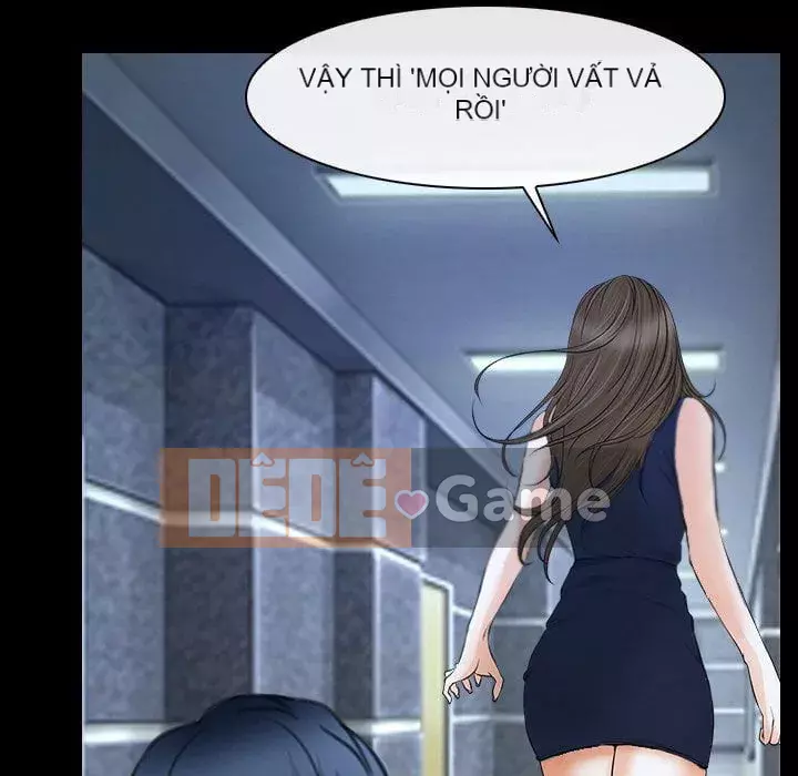 Nói yêu tôi thật to Chương 29-30