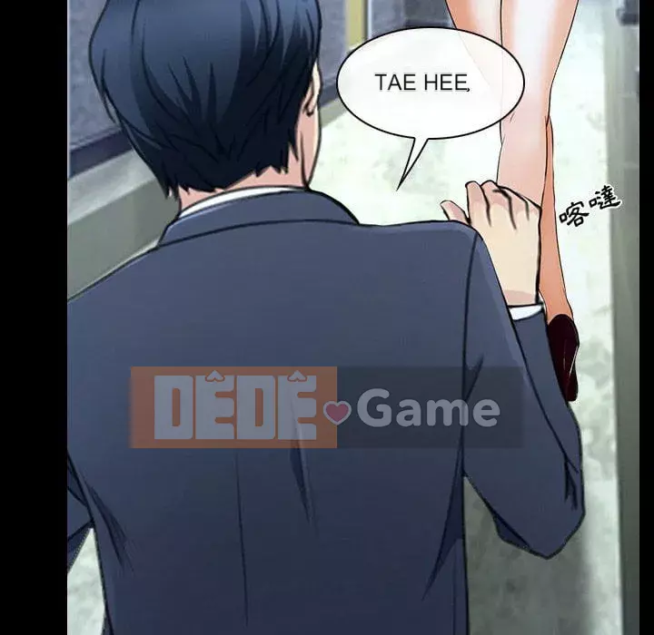 Nói yêu tôi thật to Chương 29-30