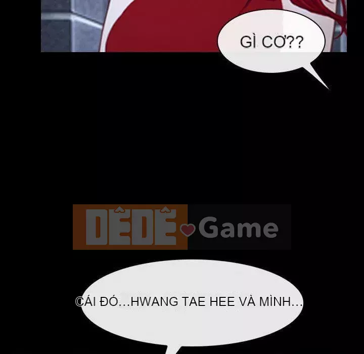 Nói yêu tôi thật to Chương 29-30