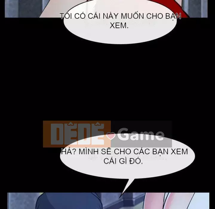 Nói yêu tôi thật to Chương 29-30