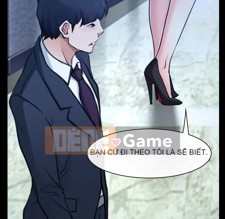Nói yêu tôi thật to Chương 29-30