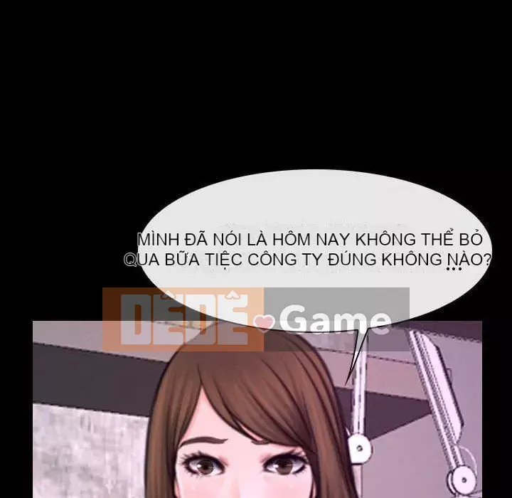 Nói yêu tôi thật to Chương 29-30