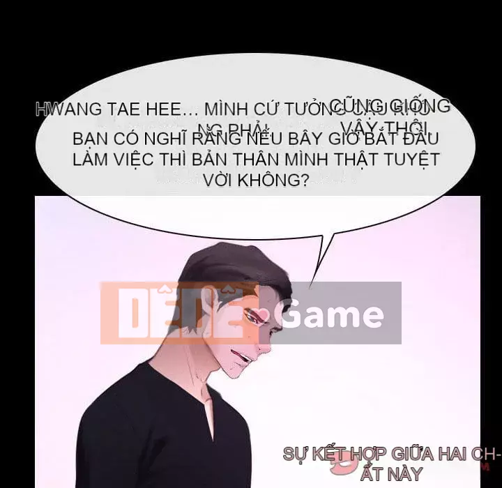 Nói yêu tôi thật to Chương 29-30