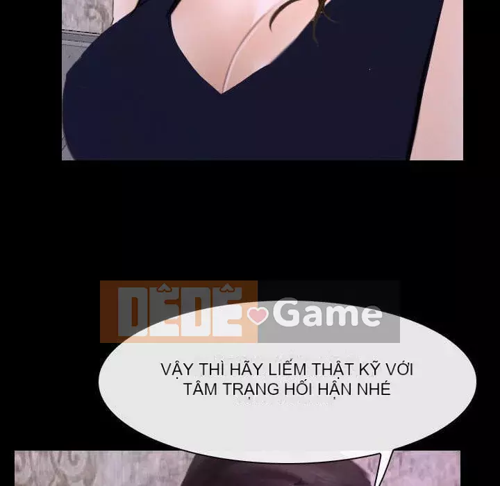 Nói yêu tôi thật to Chương 29-30