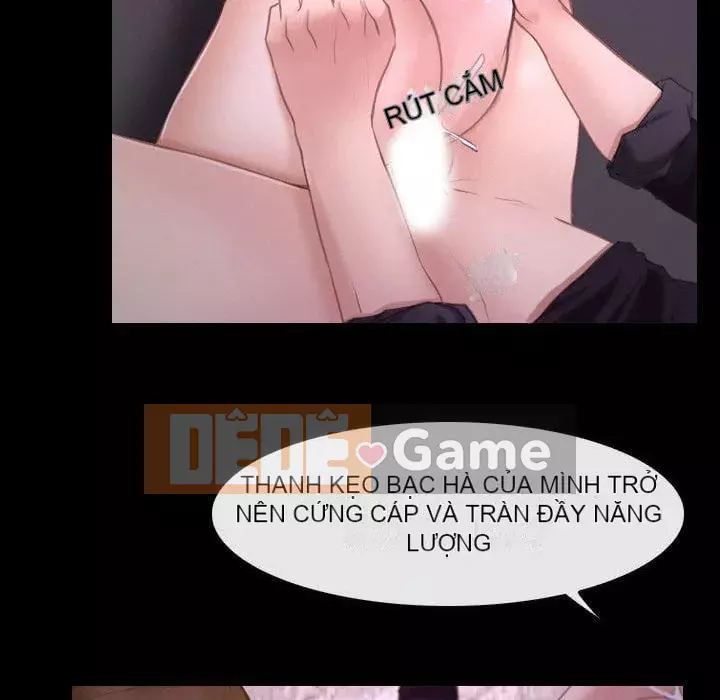 Nói yêu tôi thật to Chương 29-30