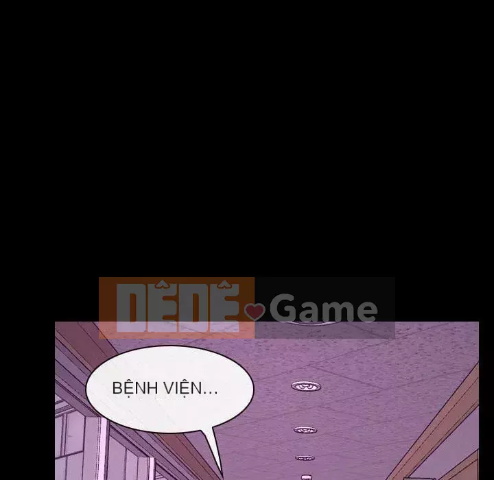 Nói yêu tôi thật to Chương 29-30