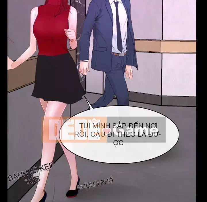 Nói yêu tôi thật to Chương 29-30